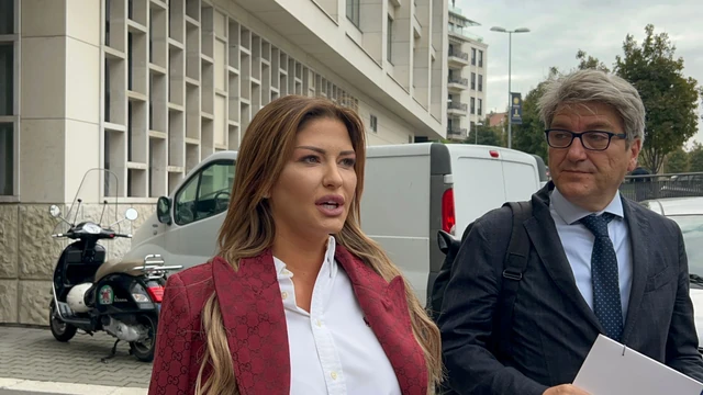Nakon što se Gastozova bivša opet nije pojavila na suđenju, Ana Radulović joj se javno obratila: JAVNO DALA NEOČEKIVANO OBEĆANJE