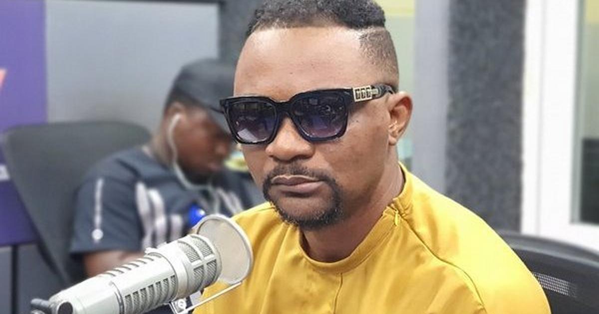 'Artistes haven’t paid you to be nice; get critical with them' – Mr Logic to pundits