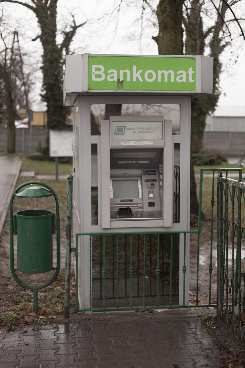 Strzelanina pod Wrocławiem 