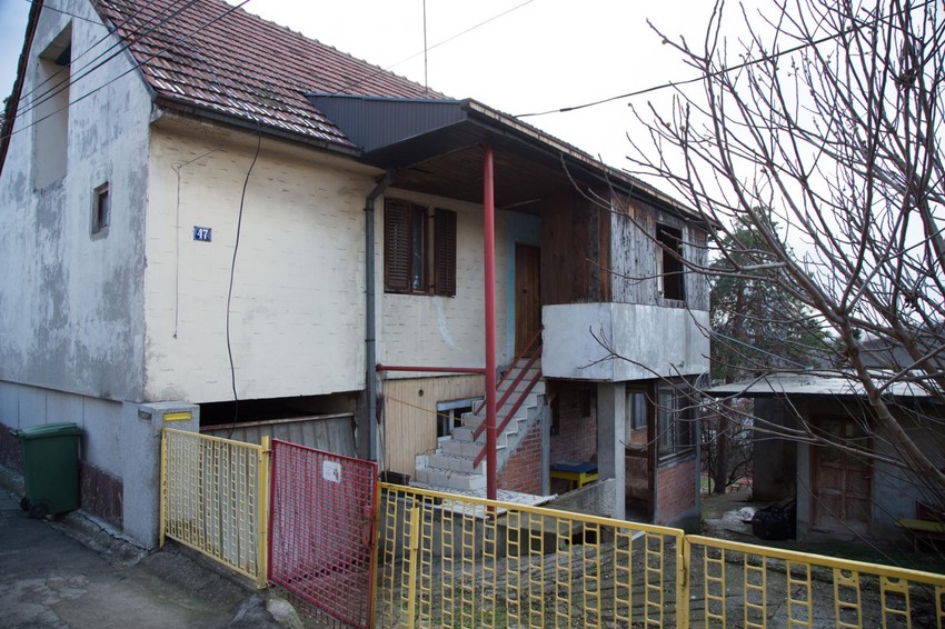 Zvezdara ubistvo razbojništvo