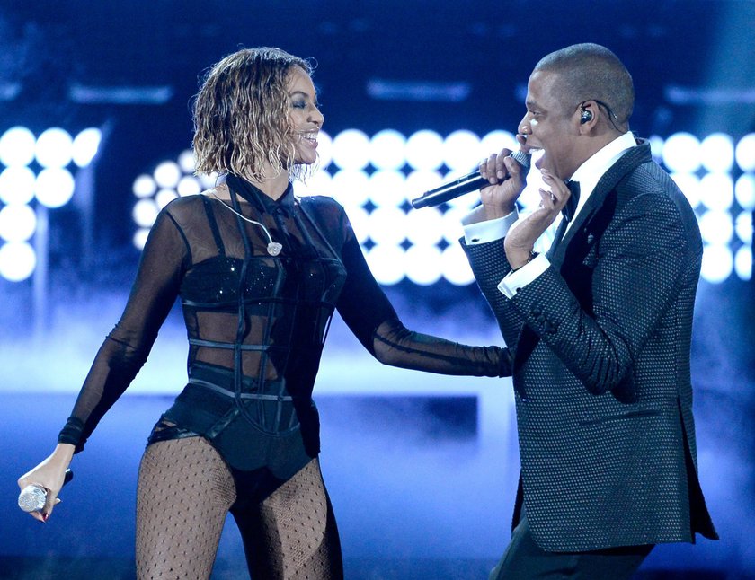 Beyonce i Jay Z