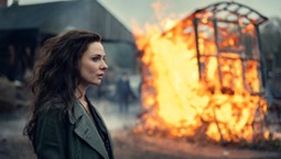 Kultowy serial gangsterski powraca w wersji filmowej. Pierwsze zdjęcia