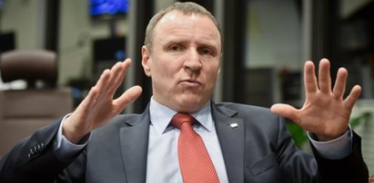 Jacek Kurski: Opozycja chce zniszczyć TVP