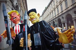 Pompeo: Sprawdzamy doniesienia o czystce w Korei Płn.