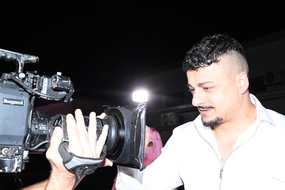 "TUŽIĆU JE, NEĆE VIDETI DINARA" Terza pobesneo zbog ćerke, vređa Milicu i histeriše: "Imam dokaze protiv nje" (Video)