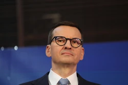Pakt migracyjny. Premier Mateusz Morawiecki zajął zdecydowane stanowisko