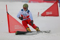 Mistrz świata wymienił ulubioną świąteczną potrawę. "Nic się w tej kwestii nie zmieniło"