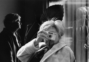 Demencija na fotografijama: " Bilo mi je jako teško i zato sam se okrenuo fotografiji, da bih mogao da razumem situaciju u kojoj smo se našli."
