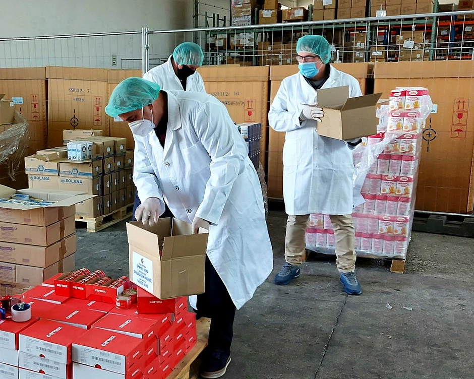 Paketi za penzionere