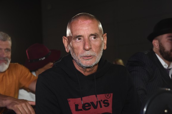 "DOŽIVEO DA MU SE SMEJE VODITELJKA BEZ ŠKOLE" Lepi Mića ispao iz Elite, otac bivšeg rijaliti učesnika: "Nije podržavao buraniju, onu iz Majamija Staniju"
