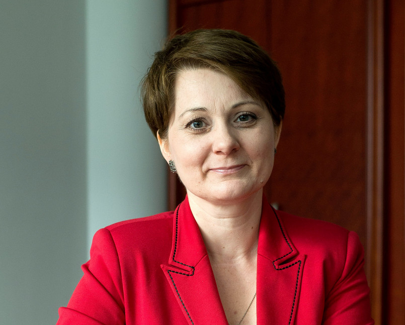 dr Edyta Beelak Jomaa