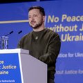 Ukraina reaguje na negocjacje Erdogana z Putinem. "Polityka ustępstw"