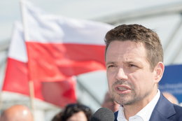 Wybory prezydenckie. Rafał Trzaskowski deklaruje poparcie dla emerytur stażowych