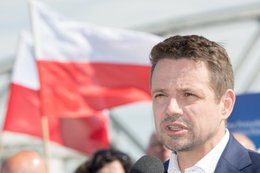 Wybory prezydenckie. Rafał Trzaskowski deklaruje poparcie dla emerytur stażowych