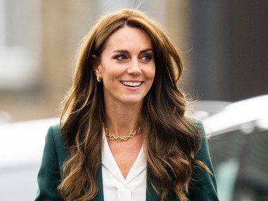 Észreveszel valami furcsát Katalin hercegné ruháján?