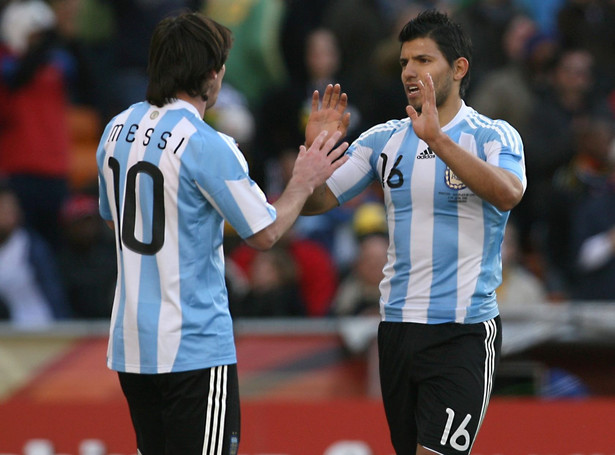 Sabella selekcjonerem piłkarskiej reprezentacji Argentyny