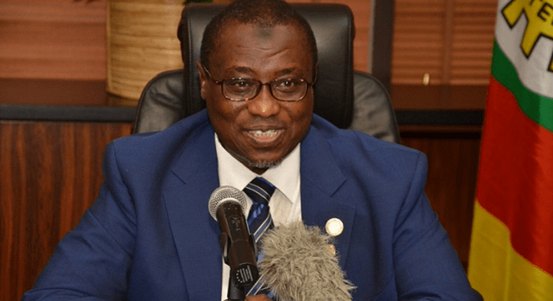 Group Managing Director, Nigerian National Petroleum Corporation (NNPC), Dr Maikanti Baru has pledged that the corporation will adopt new technology to reduce oil production cost [Thewhistler]