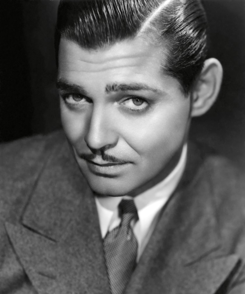 Clark Gable