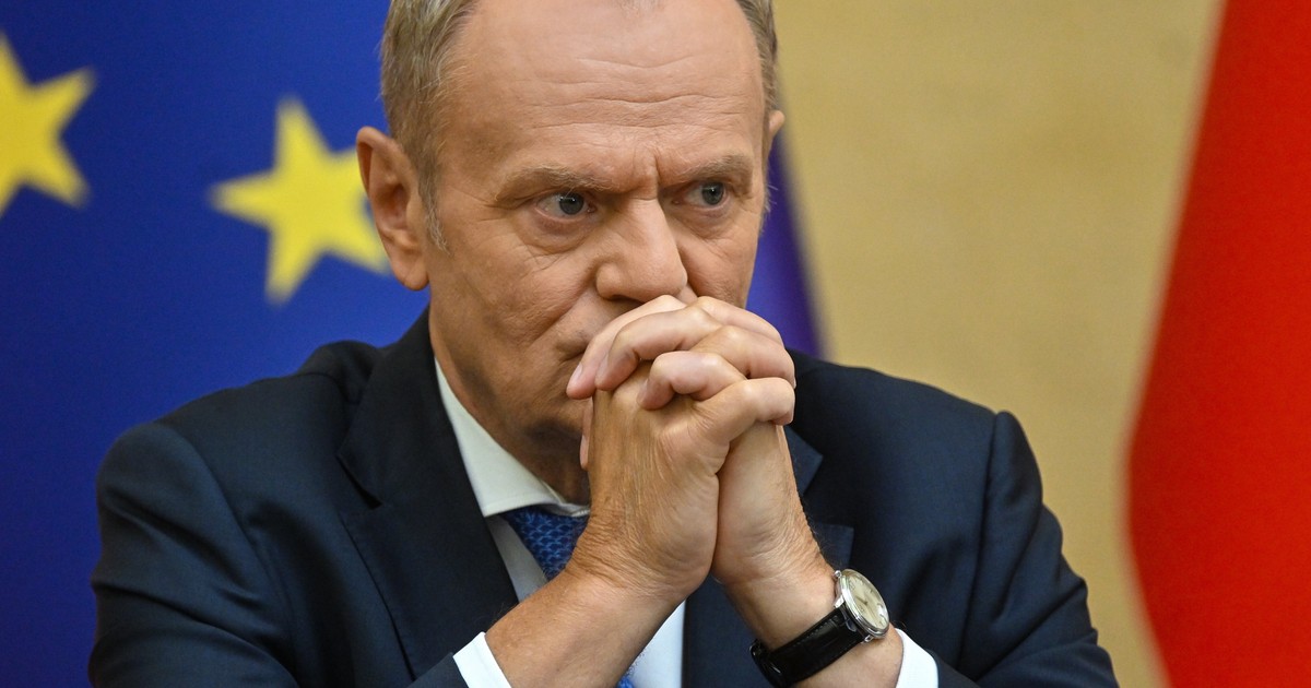 Klasa średnia odpływa od Donalda Tuska. "On nie rozumie nowych realiów"