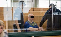 "Krakowiak" na wolności. Policjant, który go rozpracowywał został objęty dezubekizacją i zastanawia się, czy było warto