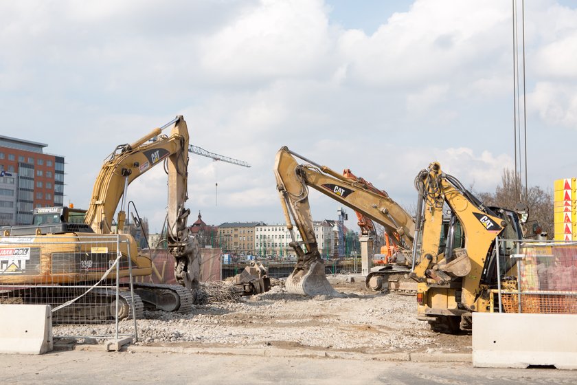 Miasto podało terminy zakończenia inwestycji