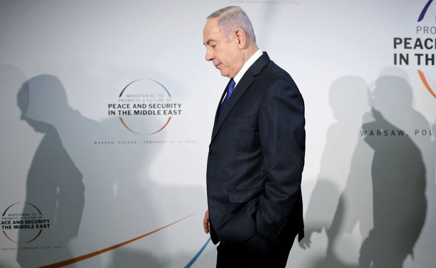 Netanjahu nie jest już szefem MSZ Izraela. Posłuchał głosu doradców