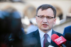 Ziobro stanie przed Trybunałem Stanu? Komisja podjęła decyzję