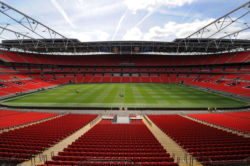 Wembley