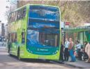 Rewolucja na rynku: startuje PolskiBus - tania linia autobusowa za złotówkę