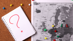 89 proc. absolwentów nie zdobywa kompletu punktów. Europa i Polska, znasz?