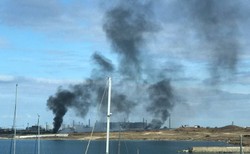 ISW o ataku na rosyjskie okręty: Jeśli to Kijów wydał rozkaz...