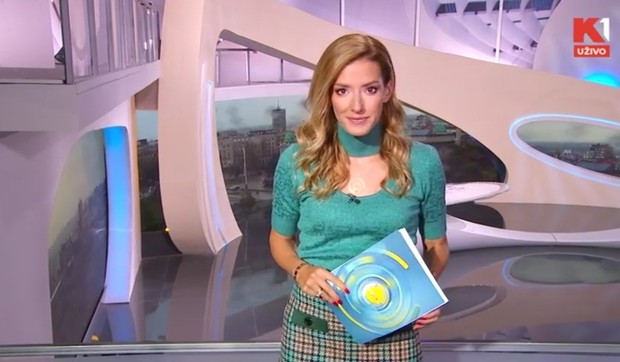 Jovana Joksimović