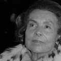 Zmarła Liliane Bettencourt, najbogatsza kobieta świata