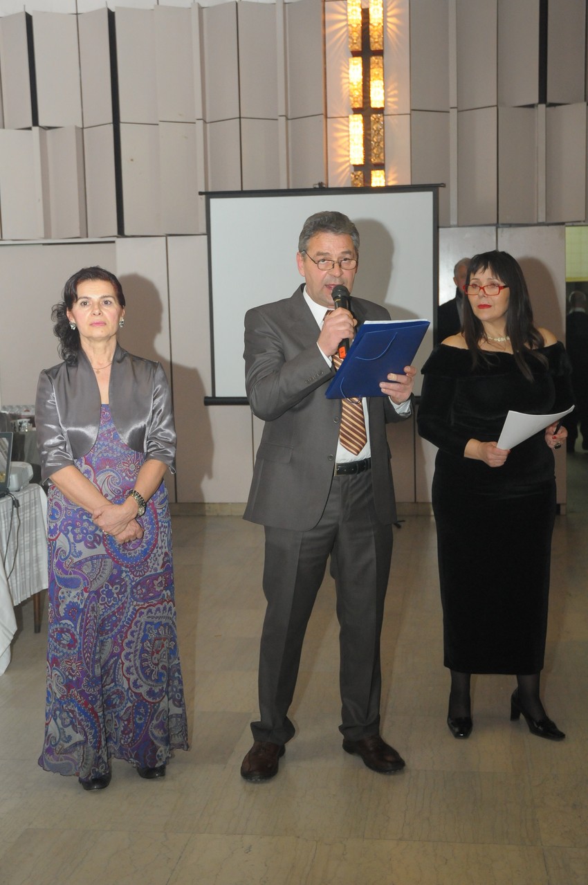 Zvonko Rajković je predsednik "Dobre naravi" već 20 godina