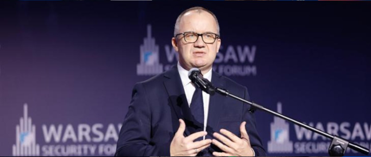 Resort Adama Bodnara uniemożliwia audyt Systemu Losowania Sędziów