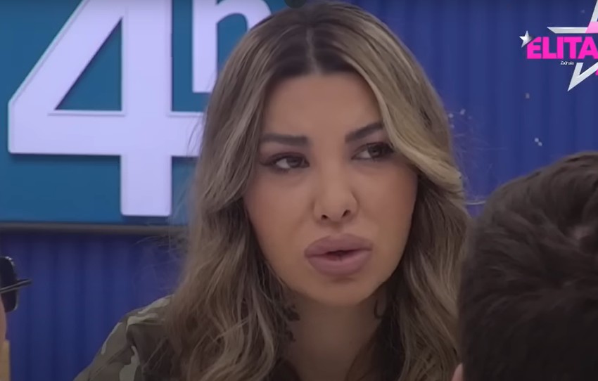 Janjuš poslao novac Anelinoj ćerki