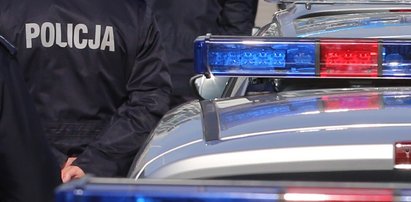 7 policjantów oskarżonych w sprawie gwałtu