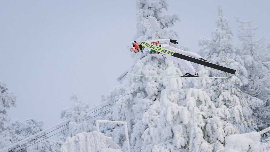 Kamil Stoch