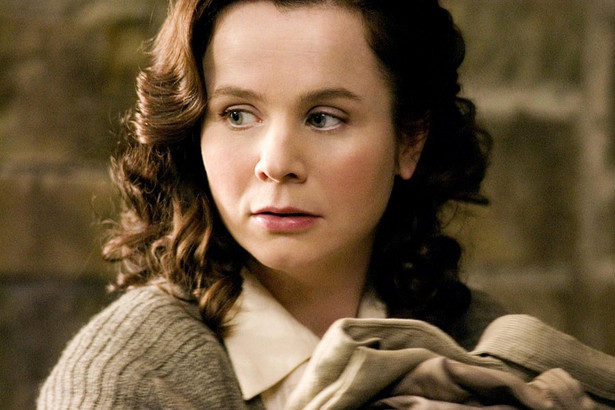 Emily Watson: Glamour? To nie dla mnie