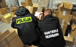 Podatkowa wojna podjazdowa. Wszelkie chwyty dozwolone