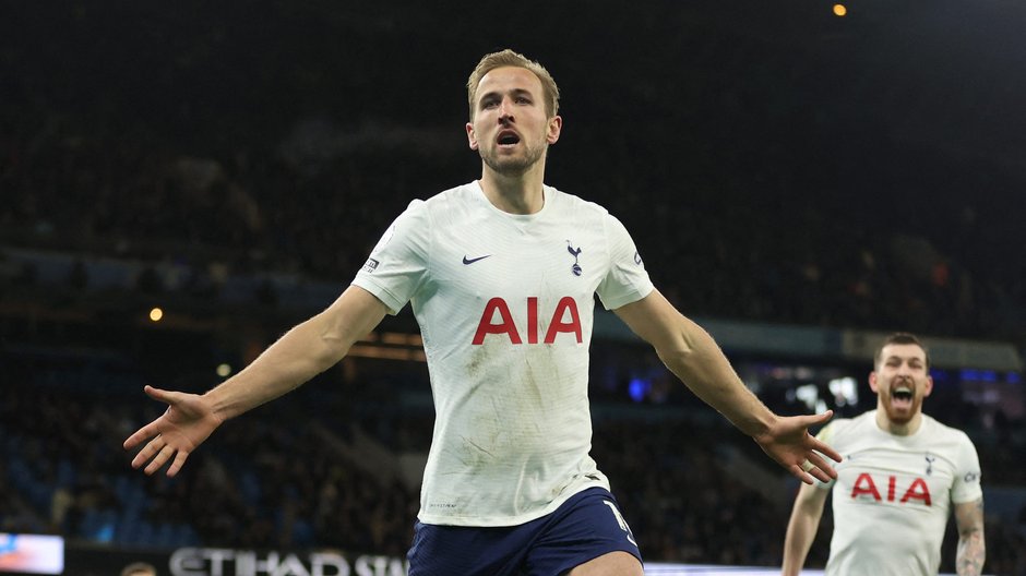 Harry Kane