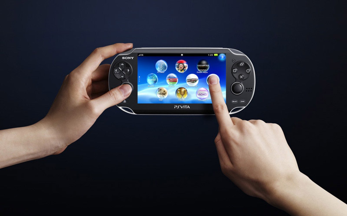 PlayStation