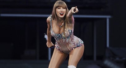 Tego zawsze chce Taylor Swift po koncercie. Dostawca nie może się spóźnić ani minuty!