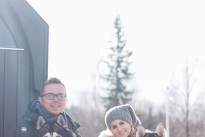 Finlandia inspiruje polski biznes. Kalevala, czyli wioska fińska w Karkonoszach