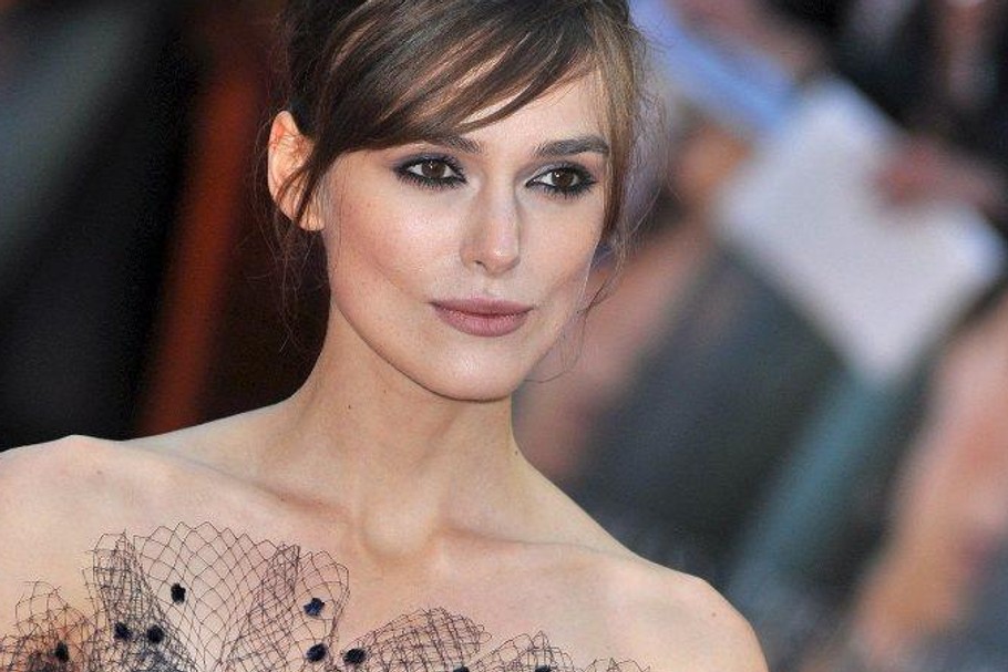 keira knightley