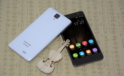 Oukitel K 4000 pro, czyli tani twardziel [TESTUJEMY]