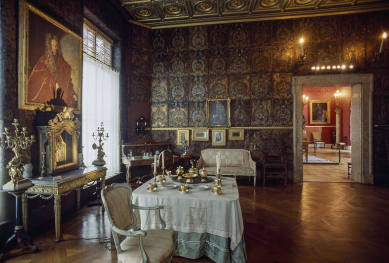 Isabella Stewart Gardner Museum