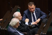 Ujawniamy najnowsze przekazy dnia PiS. najważniejsze słowa Kaczyńskiego