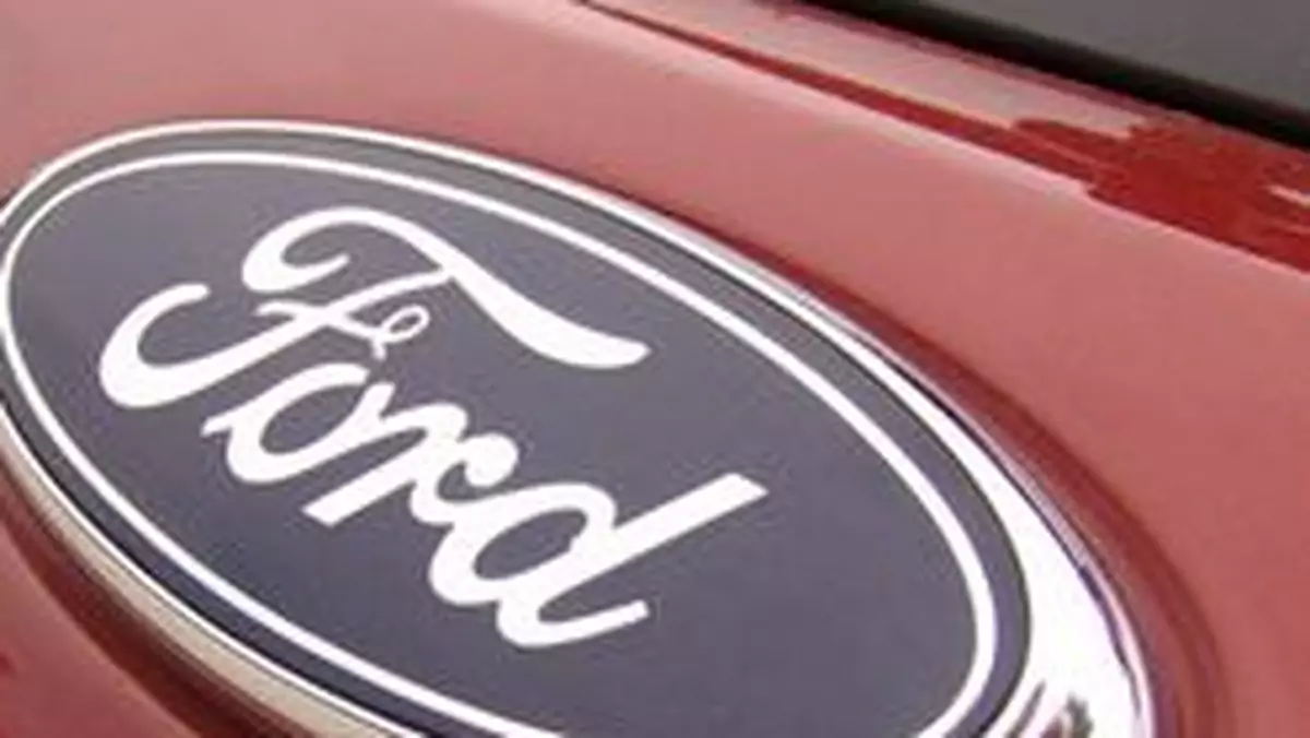 Ford: grad wyróżnień ze strony klientów