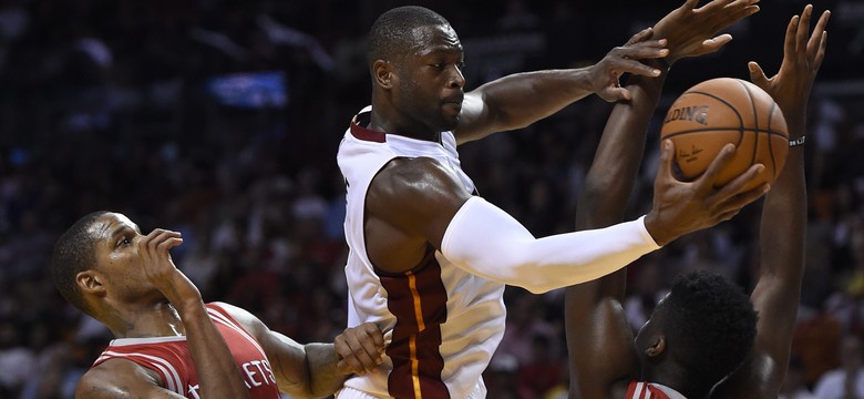 Liga NBA: Toronto Raptors i Oklahoma City Thunder bez porażki